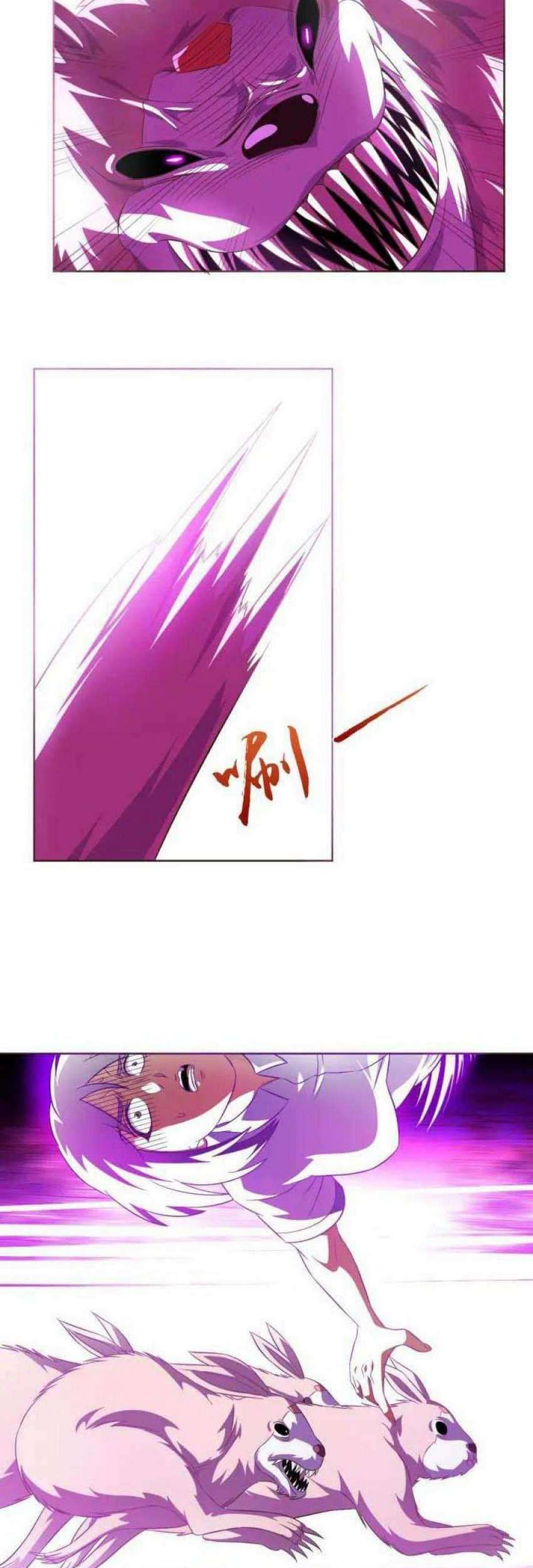 Nine-years Obligation Cultivate Chapter 32 Gambar 24