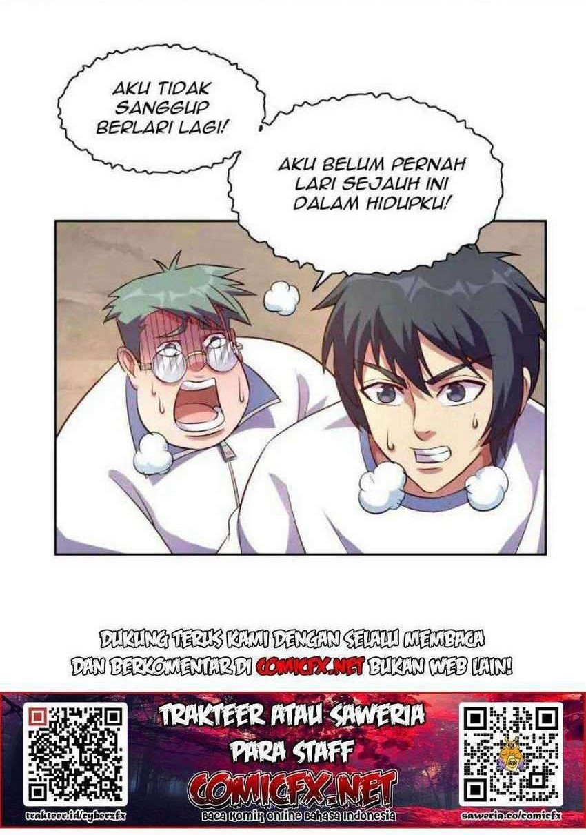 Nine-years Obligation Cultivate Chapter 32 Gambar 31