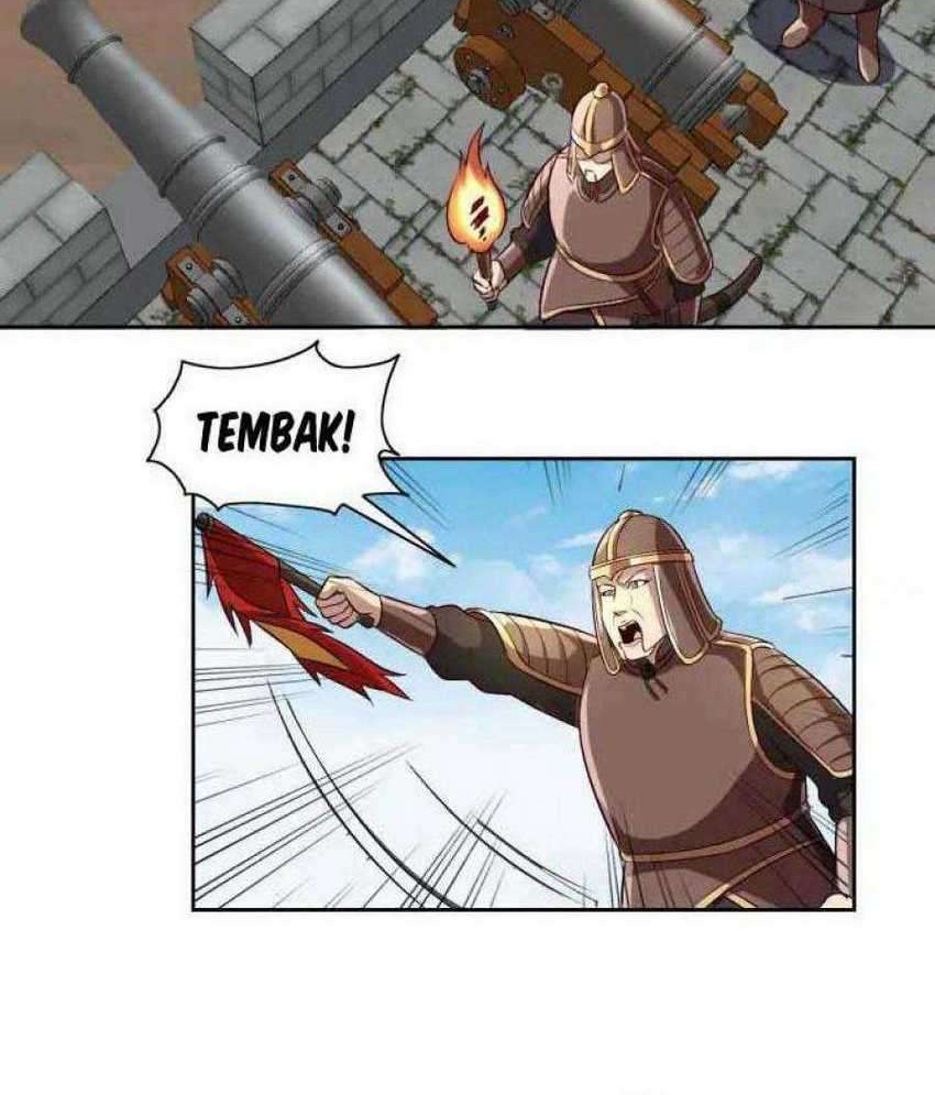 Nine-years Obligation Cultivate Chapter 32 Gambar 35
