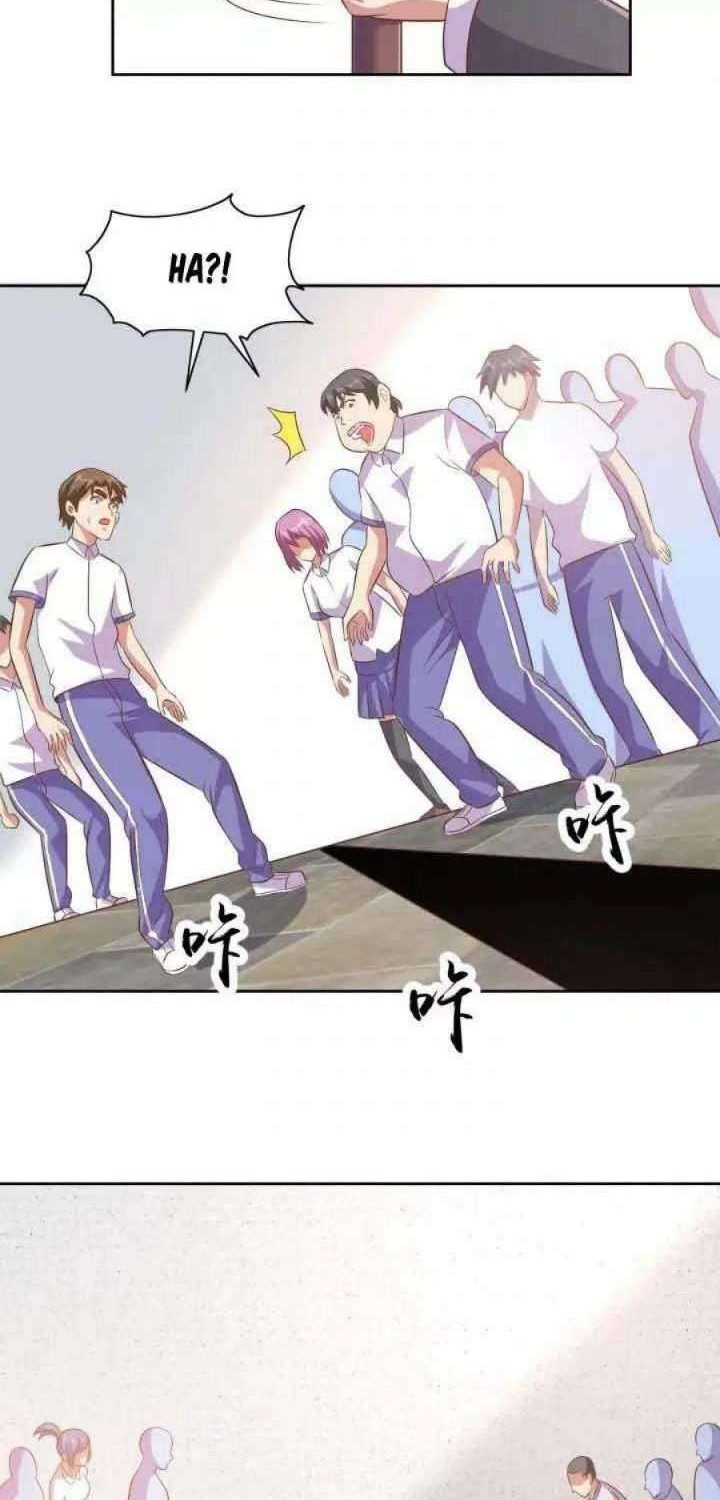 Nine-years Obligation Cultivate Chapter 31 Gambar 38