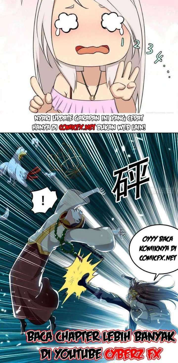 Nine-years Obligation Cultivate Chapter 31 Gambar 43