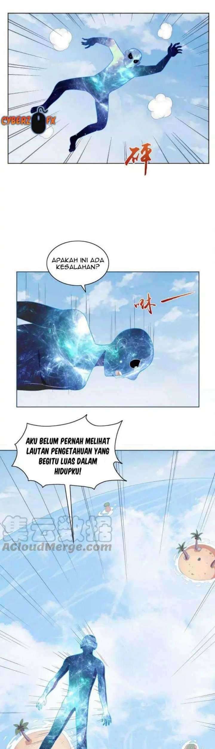 Nine-years Obligation Cultivate Chapter 31 Gambar 11