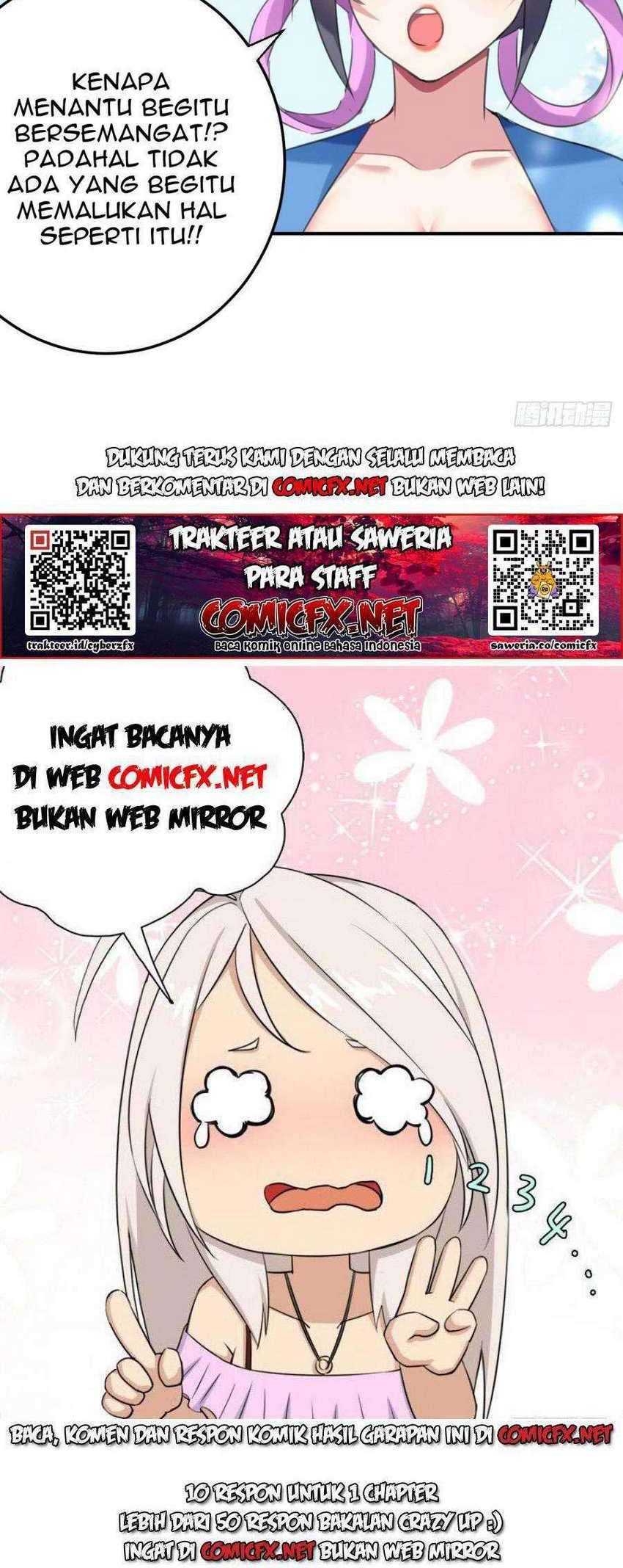 Outsider Super Son In Law Chapter 43 Gambar 26