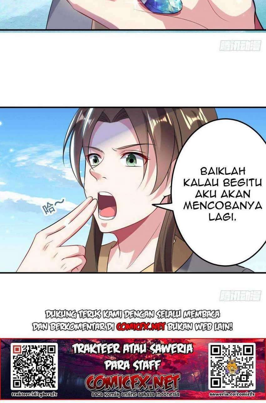Outsider Super Son In Law Chapter 43 Gambar 8