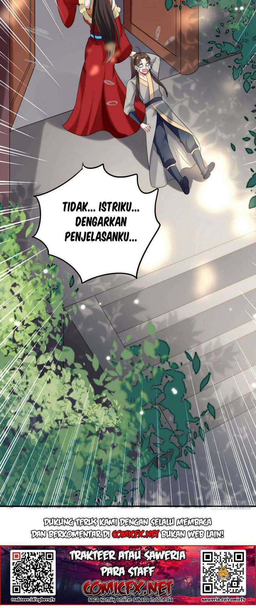 Outsider Super Son In Law Chapter 43 Gambar 11