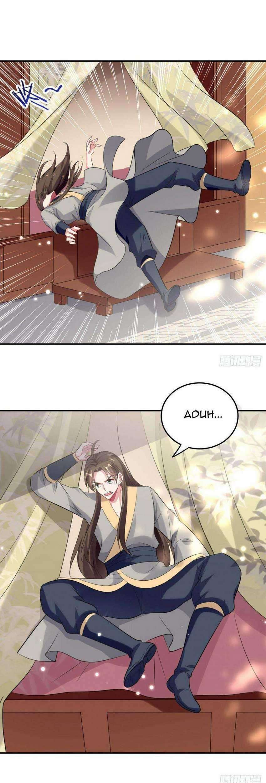 Outsider Super Son In Law Chapter 43 Gambar 12