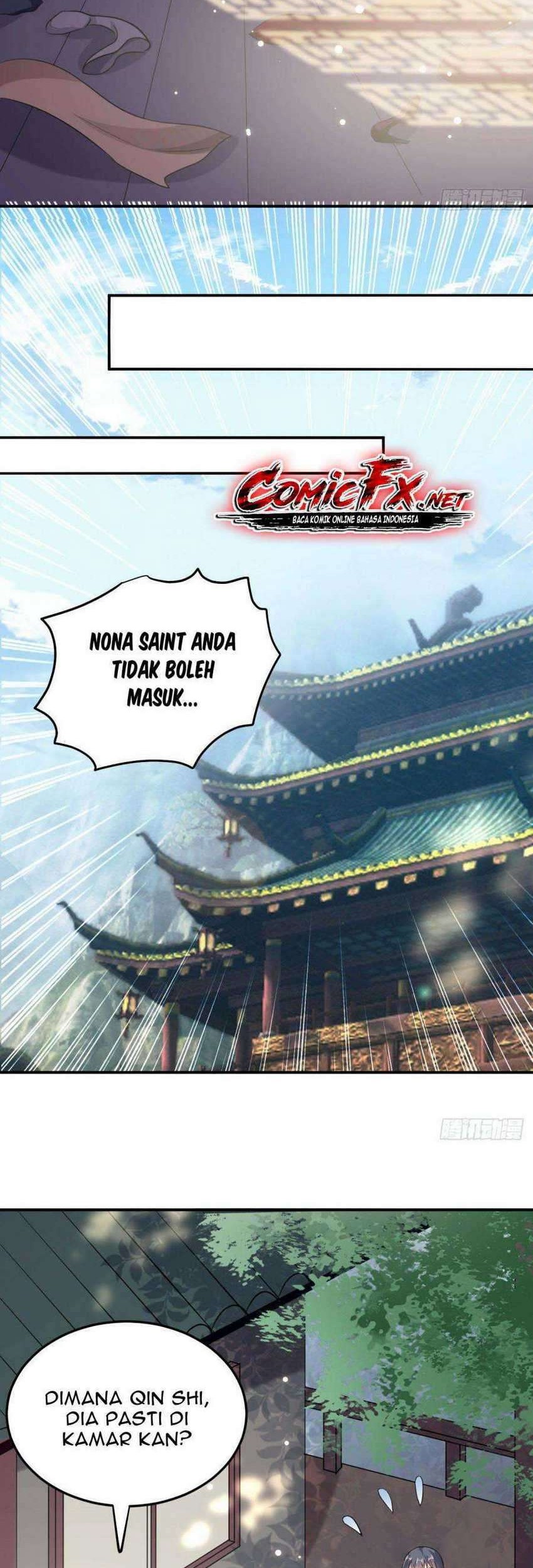 Outsider Super Son In Law Chapter 43 Gambar 16