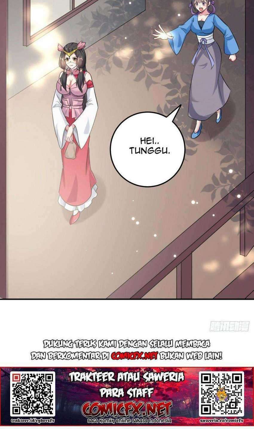 Outsider Super Son In Law Chapter 43 Gambar 17