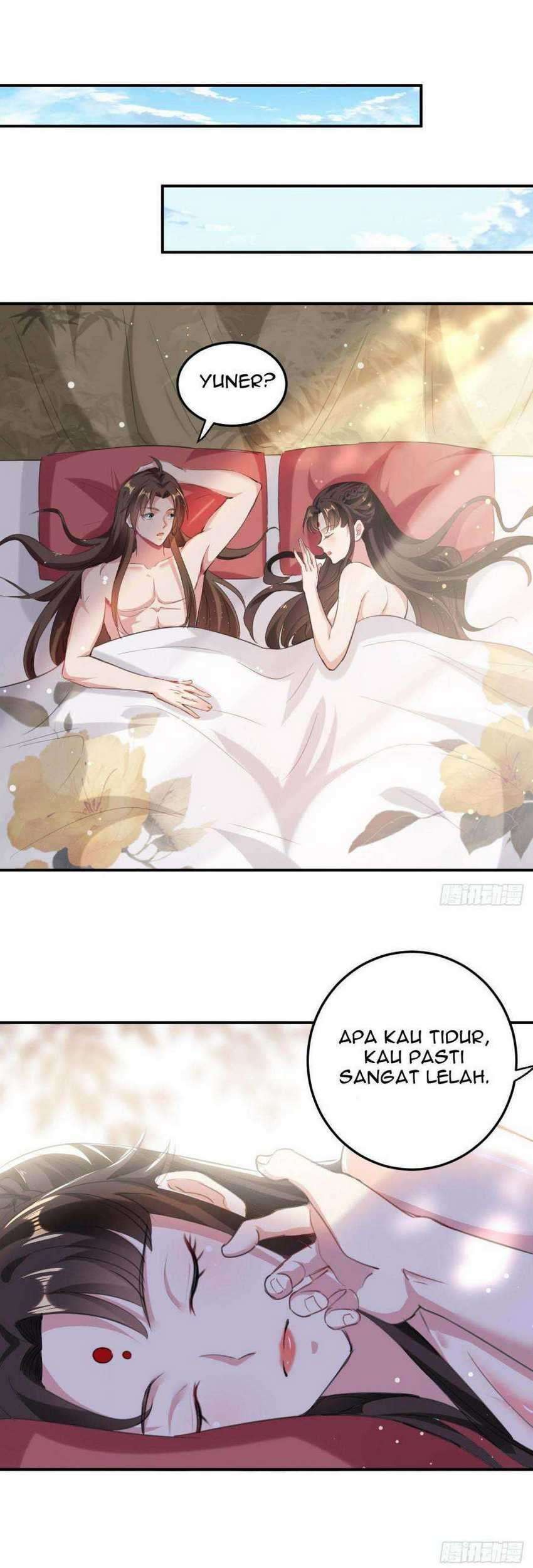 Outsider Super Son In Law Chapter 43 Gambar 21