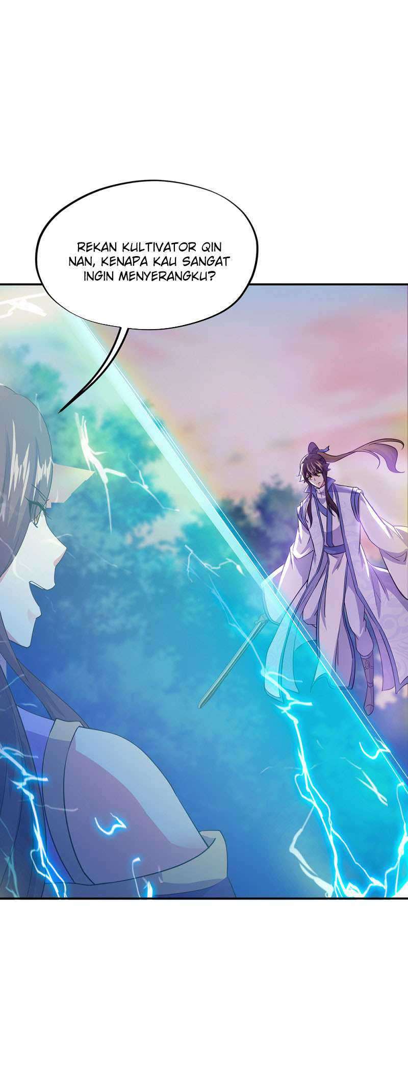 Peerless Soul Chapter 285 Gambar 4