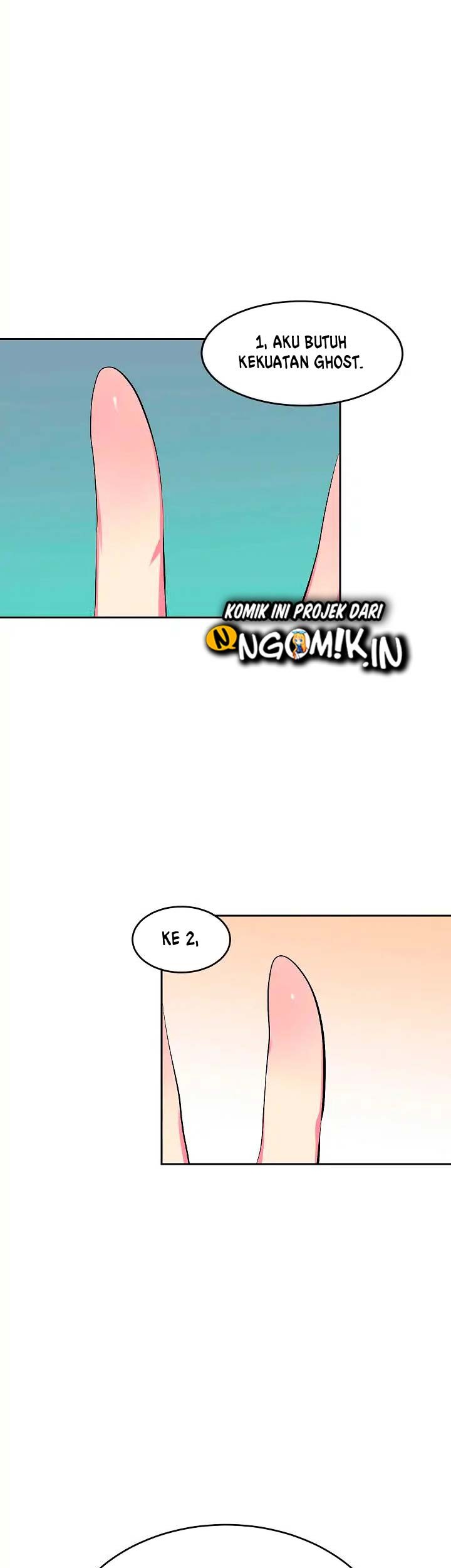 Volcanic Age Chapter 98 Gambar 35