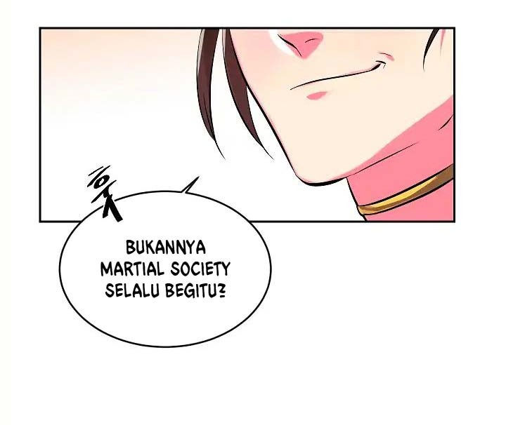 Volcanic Age Chapter 98 Gambar 43