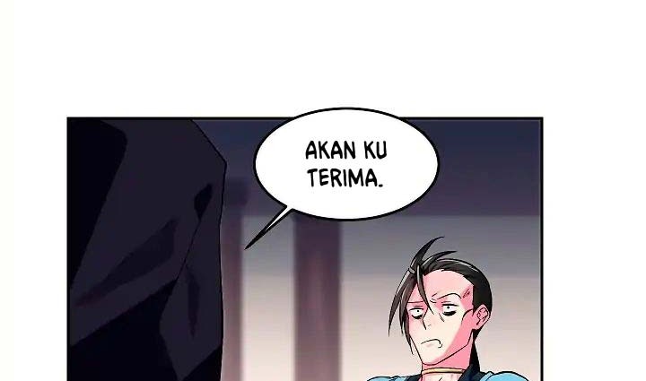 Volcanic Age Chapter 98 Gambar 46