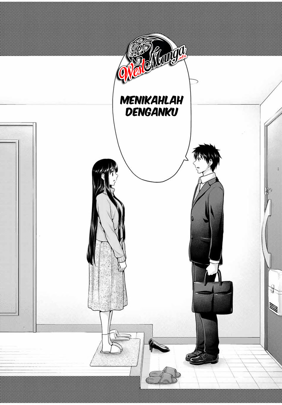 Fechippuru ~ bokura no junsuina koi Chapter 68 Gambar 10