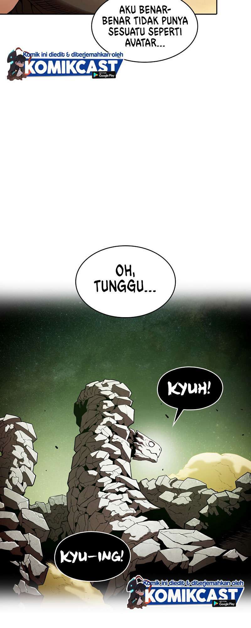 The Constellation that Returned from Hell Chapter 23 Gambar 21