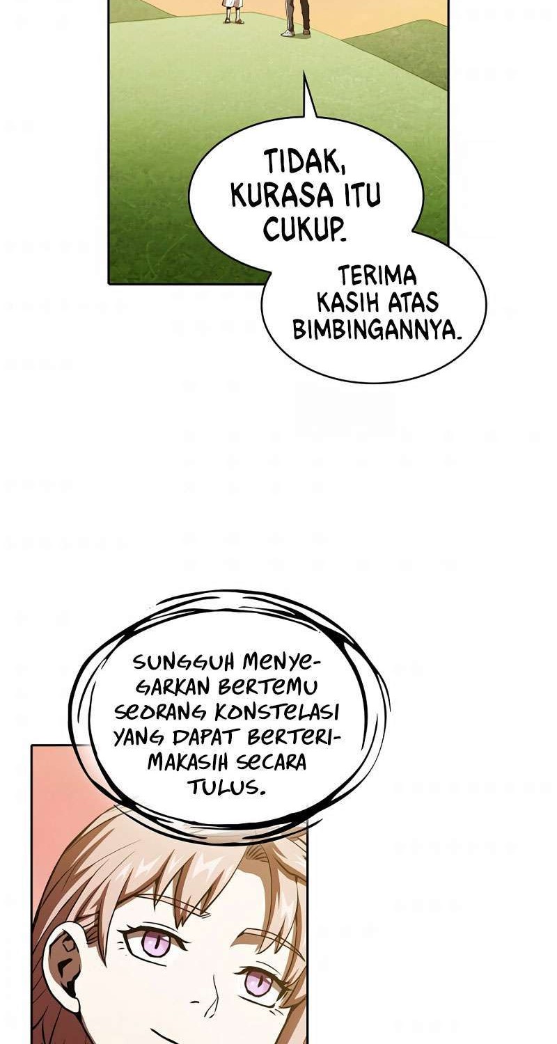 The Constellation that Returned from Hell Chapter 23 Gambar 30