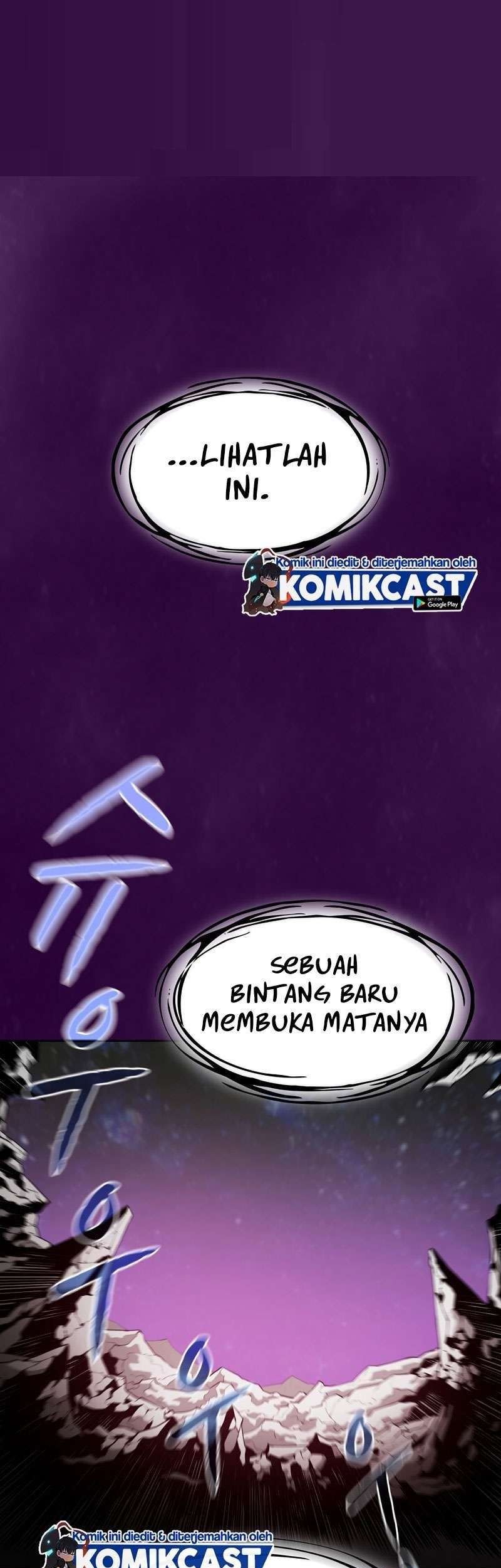 Baca Komik The Constellation that Returned from Hell Chapter 23 Gambar 1