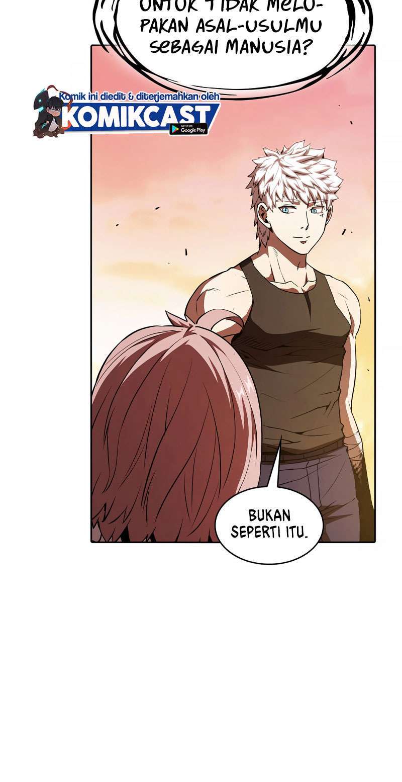 The Constellation that Returned from Hell Chapter 23 Gambar 52
