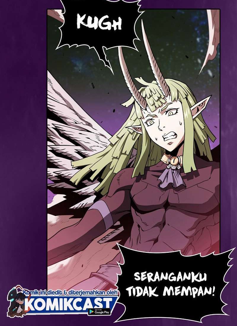 The Constellation that Returned from Hell Chapter 23 Gambar 6