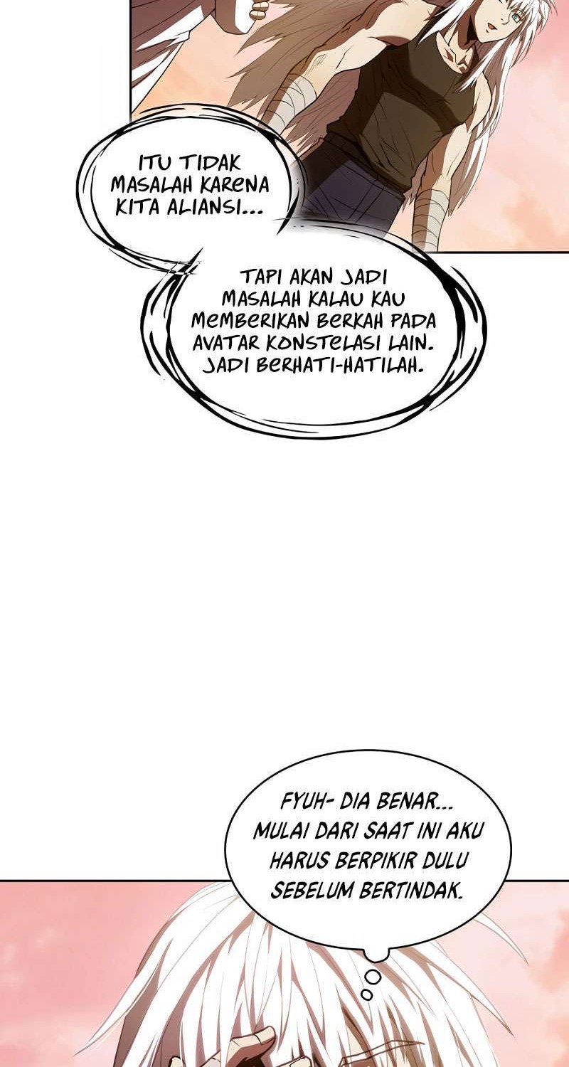 The Constellation that Returned from Hell Chapter 23 Gambar 14