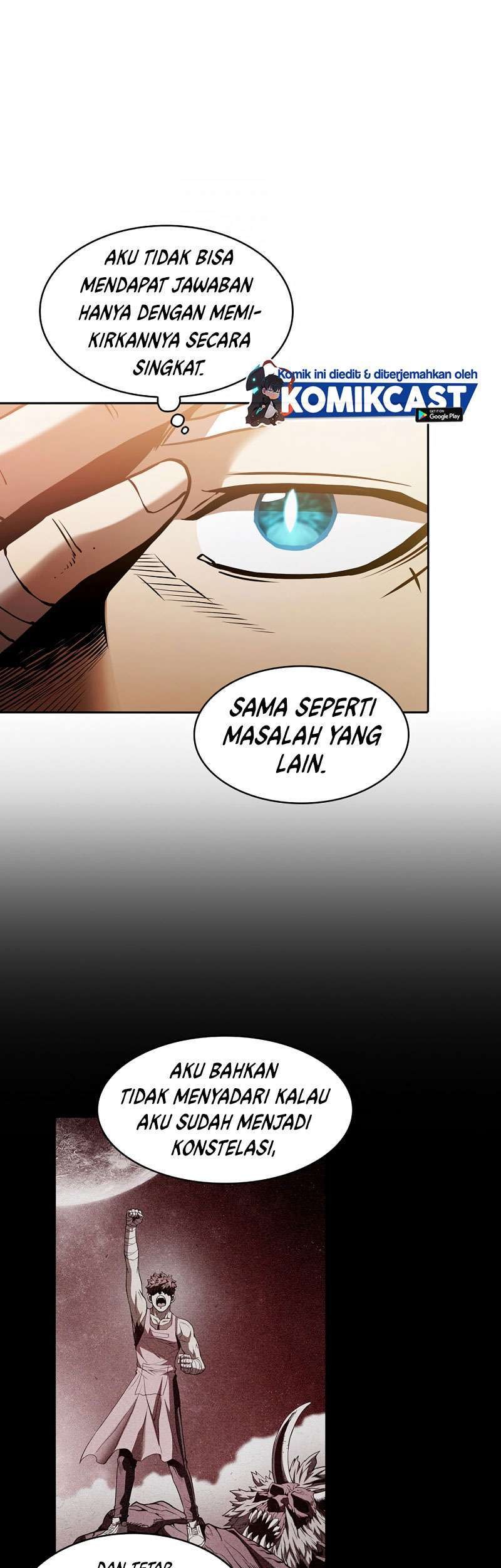 The Constellation that Returned from Hell Chapter 23 Gambar 17
