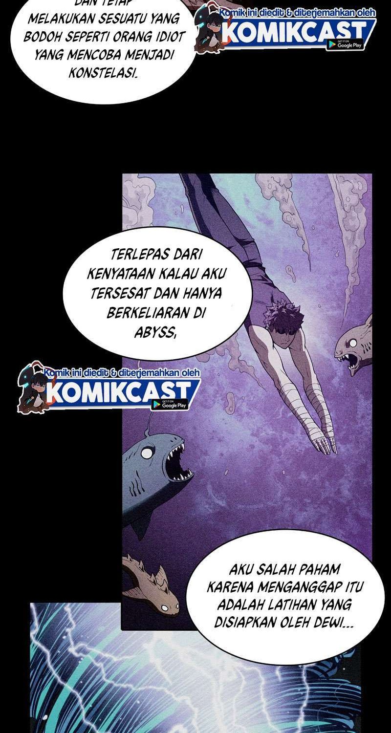 The Constellation that Returned from Hell Chapter 23 Gambar 18