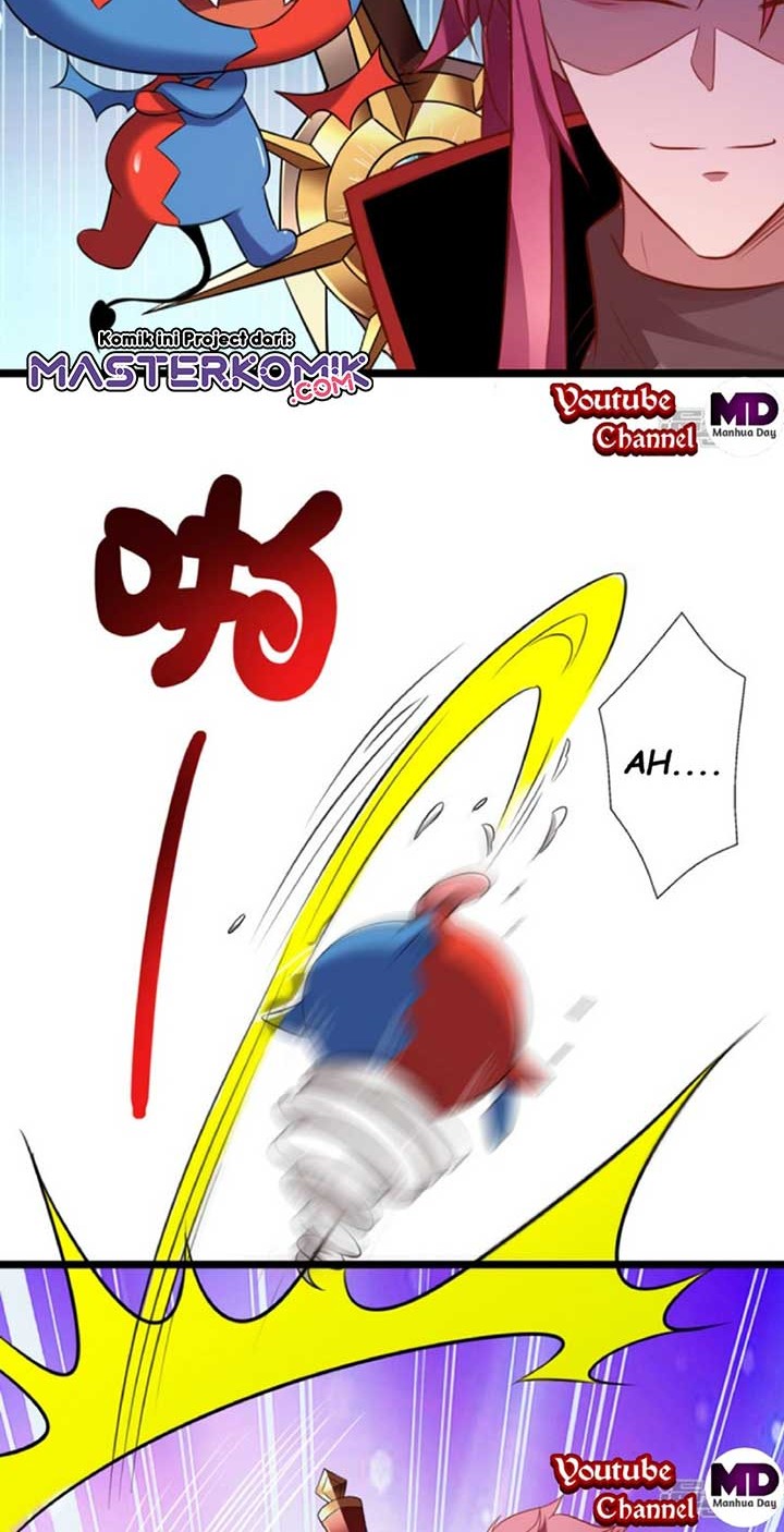 I’m Going to Die Tomorrow Chapter 17 Gambar 5