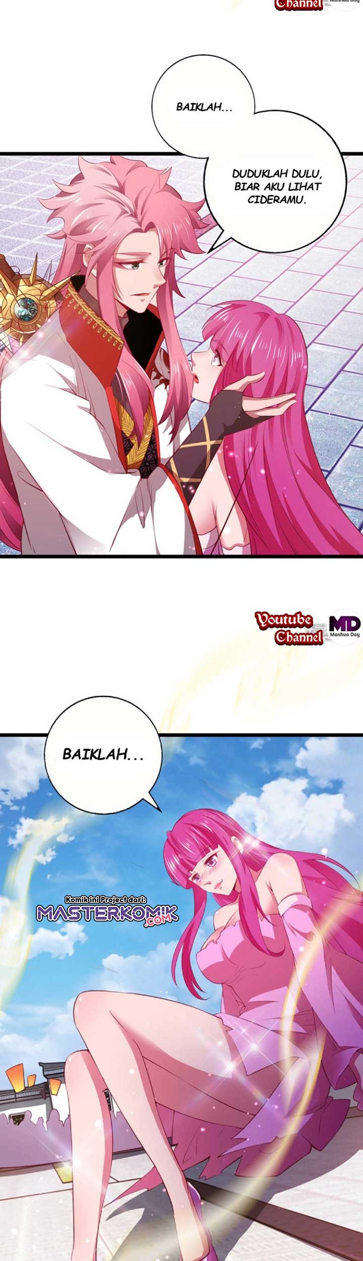 I’m Going to Die Tomorrow Chapter 17 Gambar 12