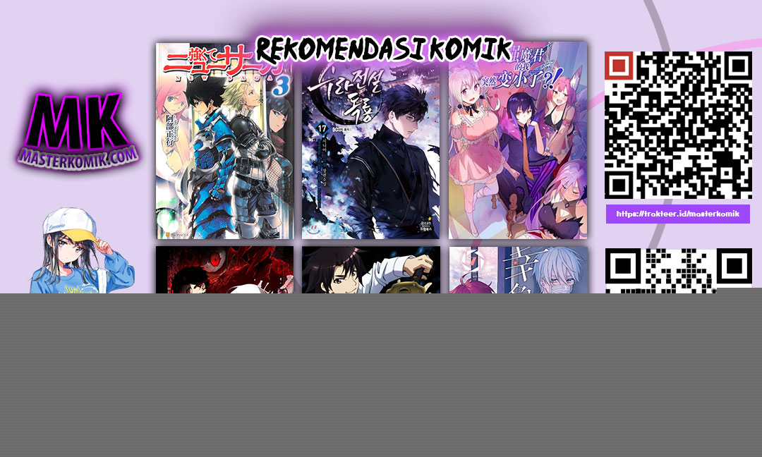 I’m Going to Die Tomorrow Chapter 17 Gambar 19