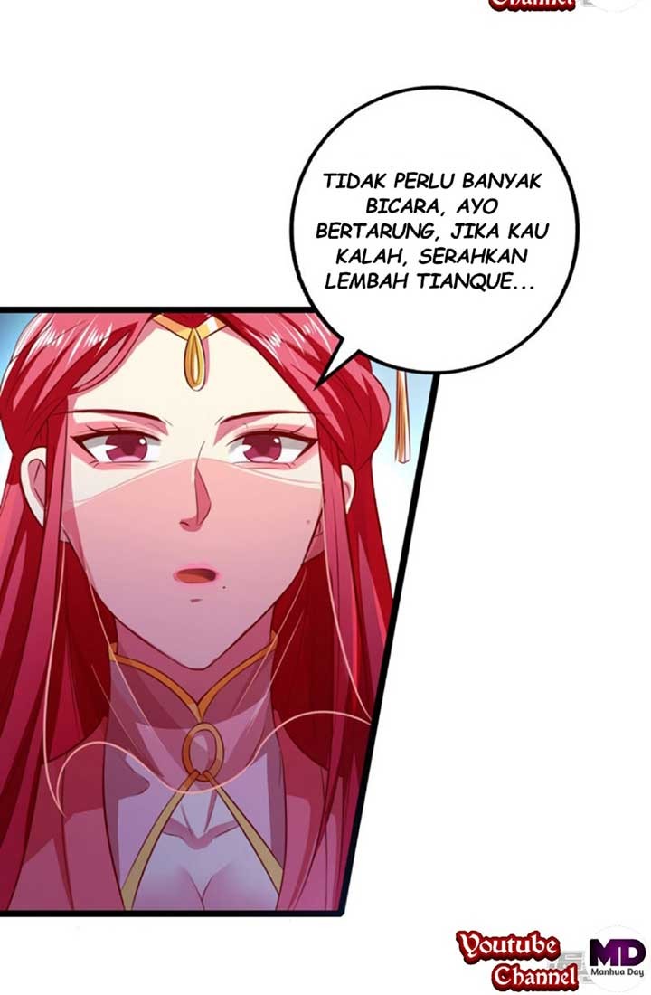 I’m Going to Die Tomorrow Chapter 16 Gambar 6