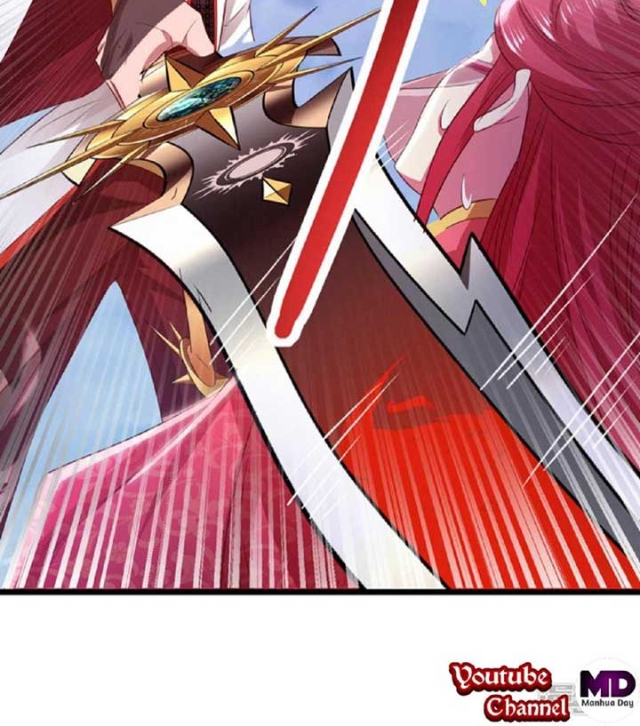 I’m Going to Die Tomorrow Chapter 16 Gambar 23