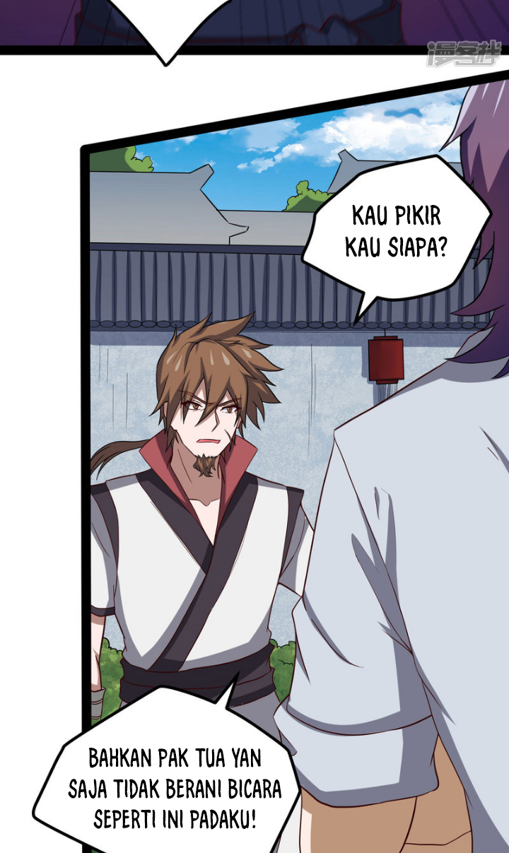 Stepping Through The Fairy River Chapter 54 Gambar 11