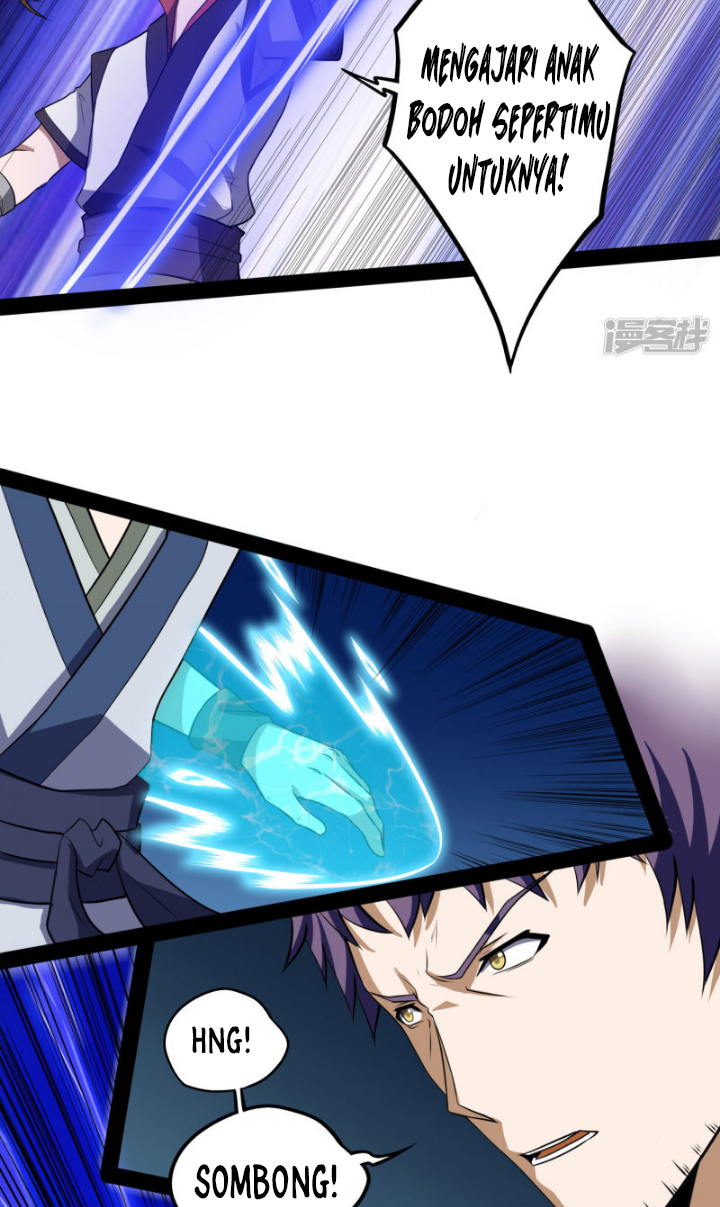 Stepping Through The Fairy River Chapter 54 Gambar 13