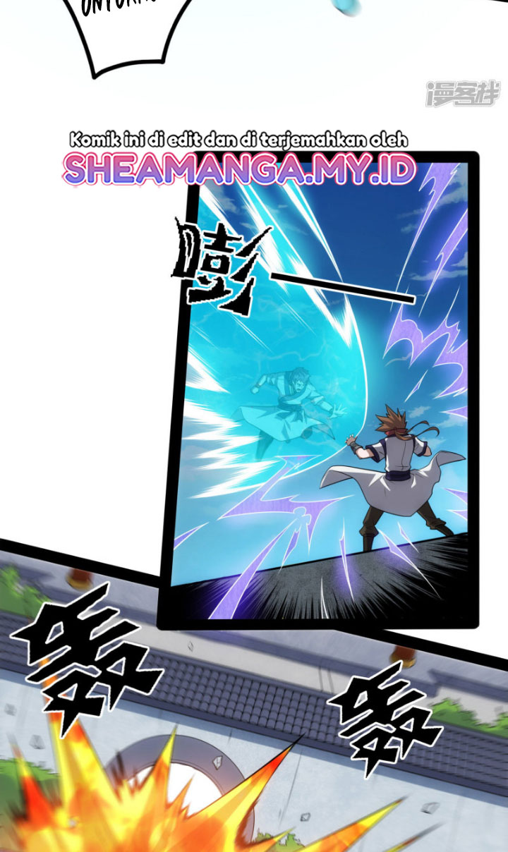 Stepping Through The Fairy River Chapter 54 Gambar 16