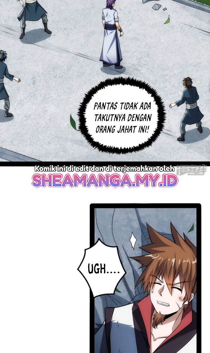 Stepping Through The Fairy River Chapter 54 Gambar 18
