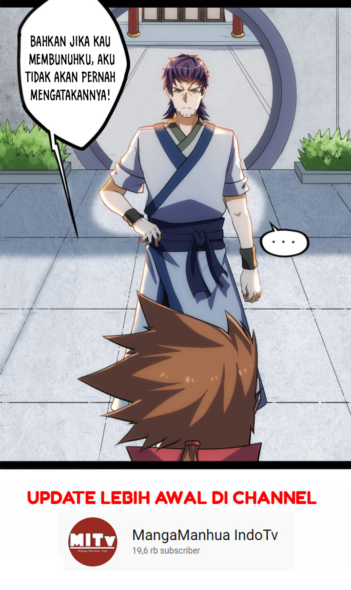 Stepping Through The Fairy River Chapter 54 Gambar 23