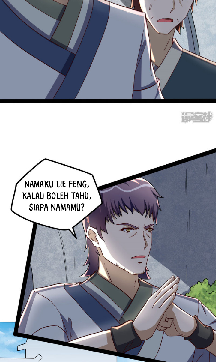 Stepping Through The Fairy River Chapter 54 Gambar 5