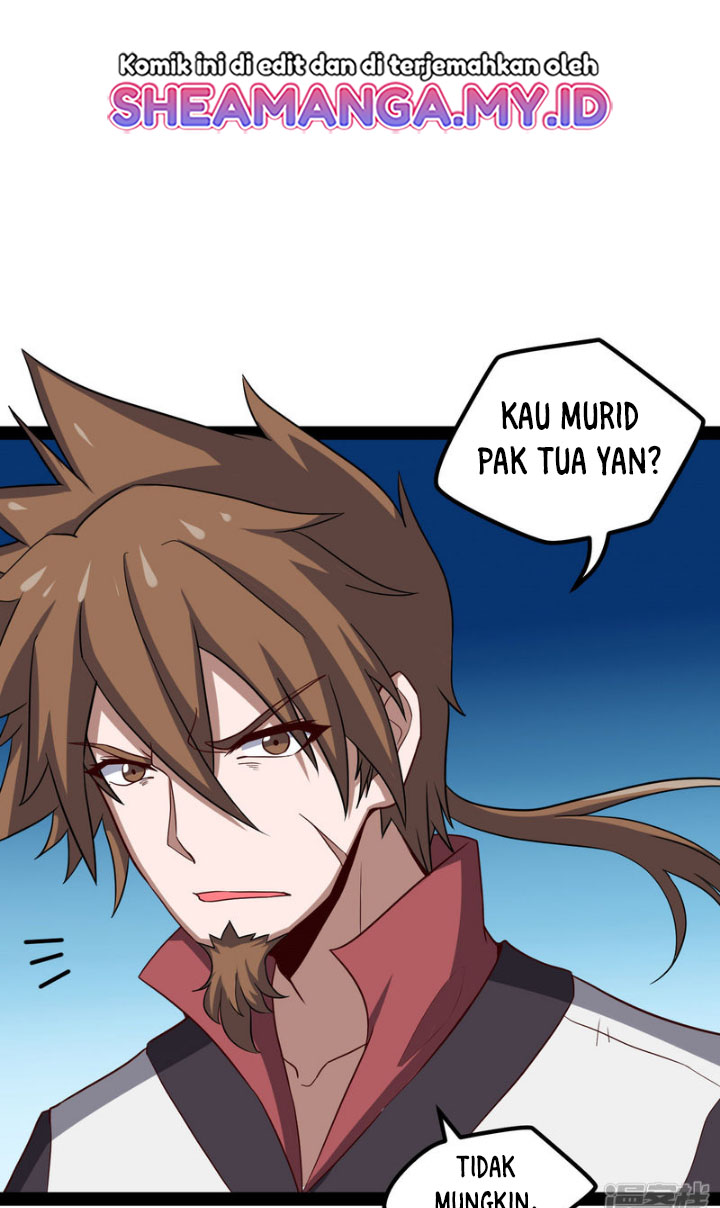 Stepping Through The Fairy River Chapter 54 Gambar 8