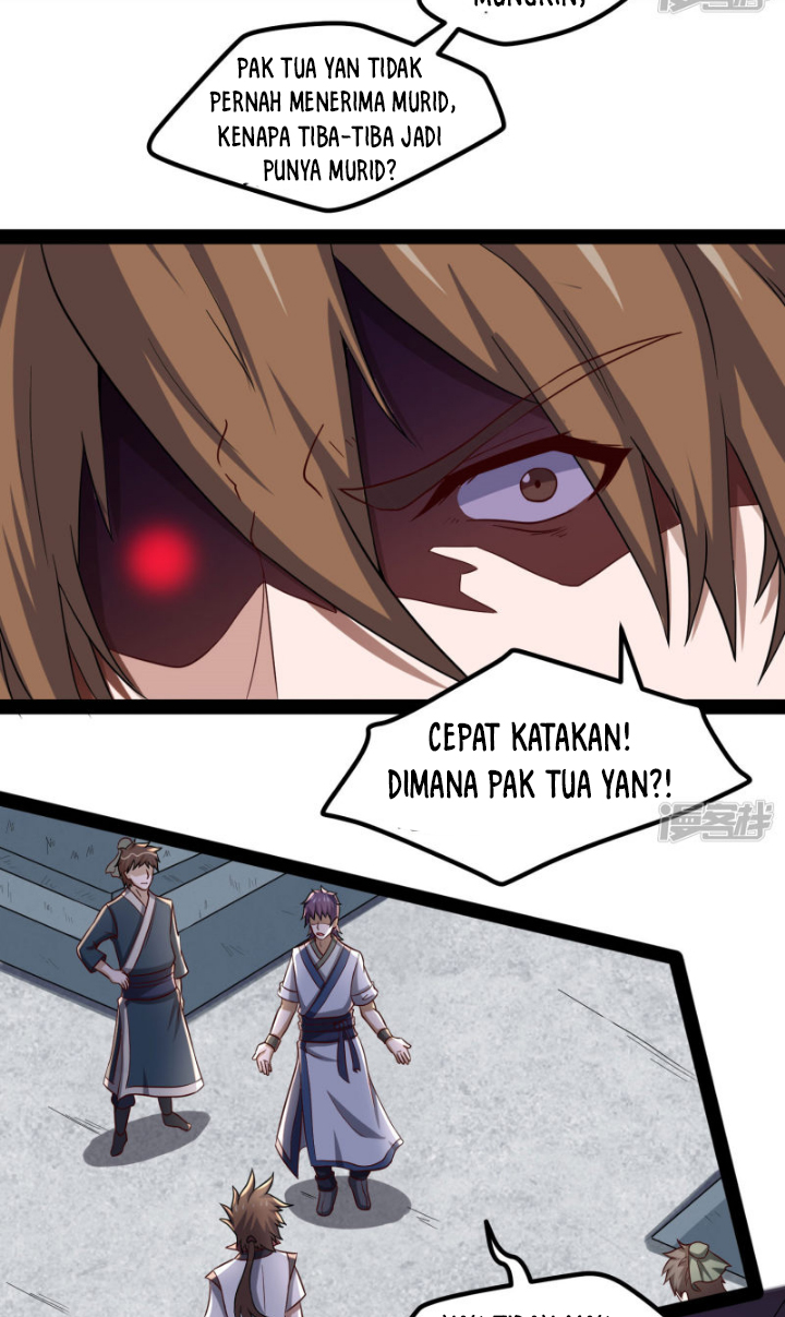 Stepping Through The Fairy River Chapter 54 Gambar 9