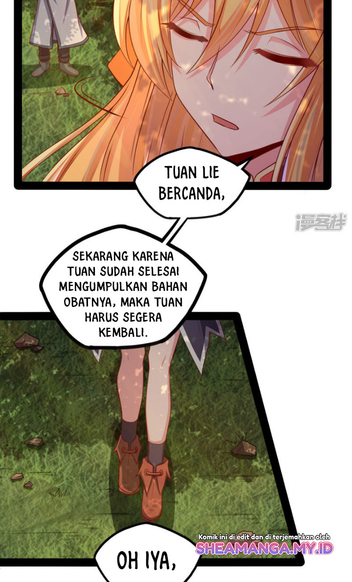 Stepping Through The Fairy River Chapter 53 Gambar 14