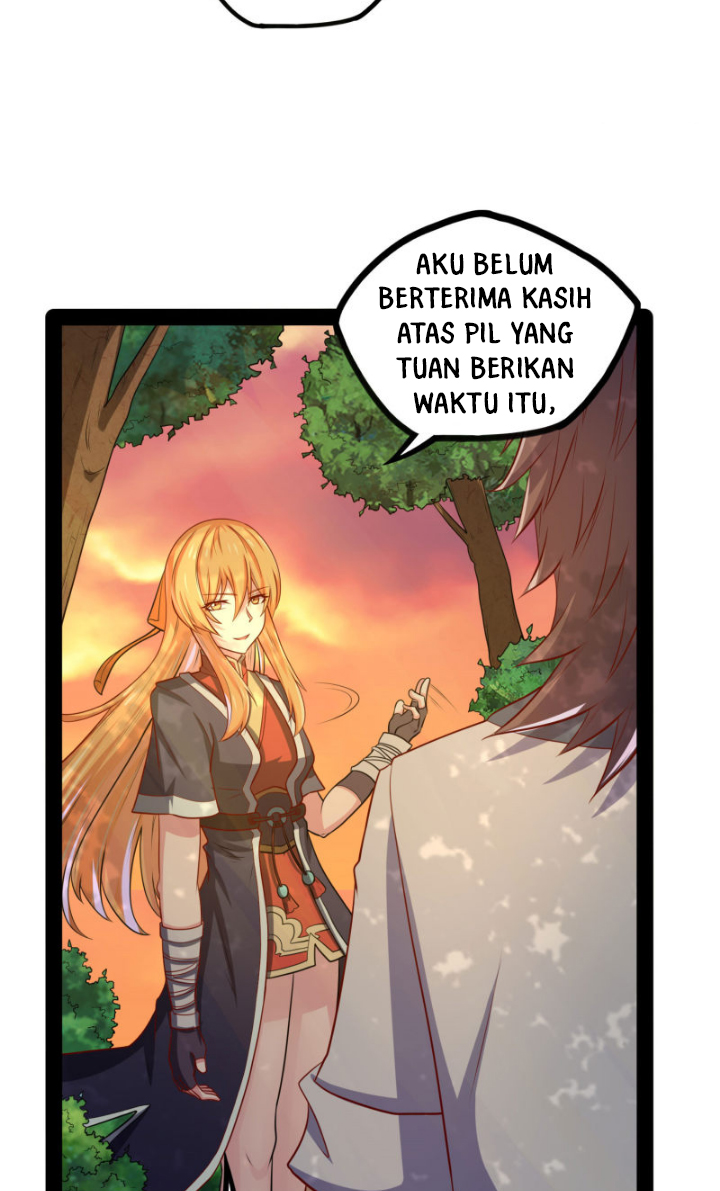 Stepping Through The Fairy River Chapter 53 Gambar 15