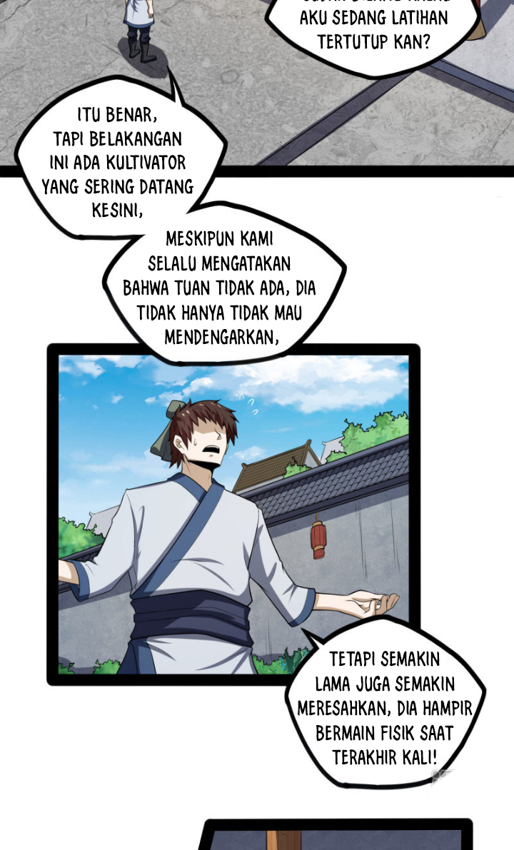 Stepping Through The Fairy River Chapter 53 Gambar 25