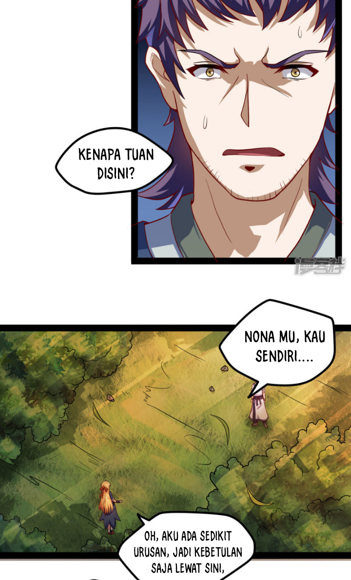 Stepping Through The Fairy River Chapter 53 Gambar 5