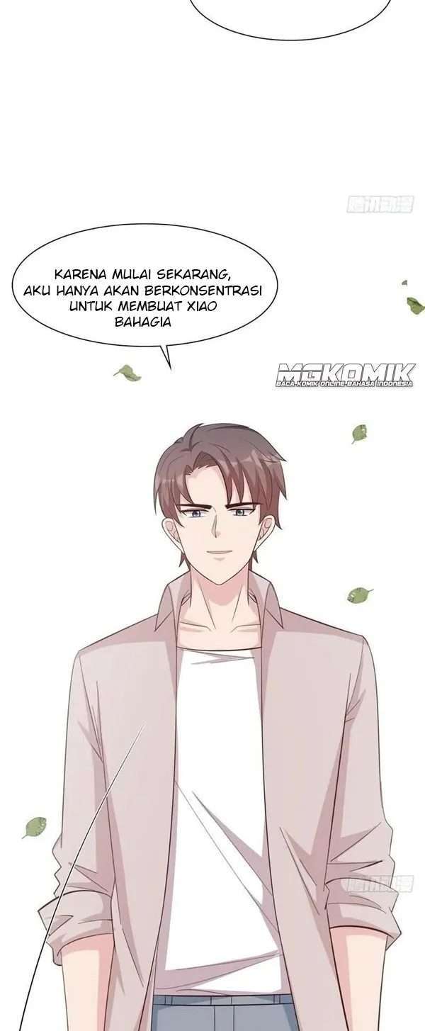 The Wife Contract and My Daughter’s Nanny Chapter 135 Gambar 15