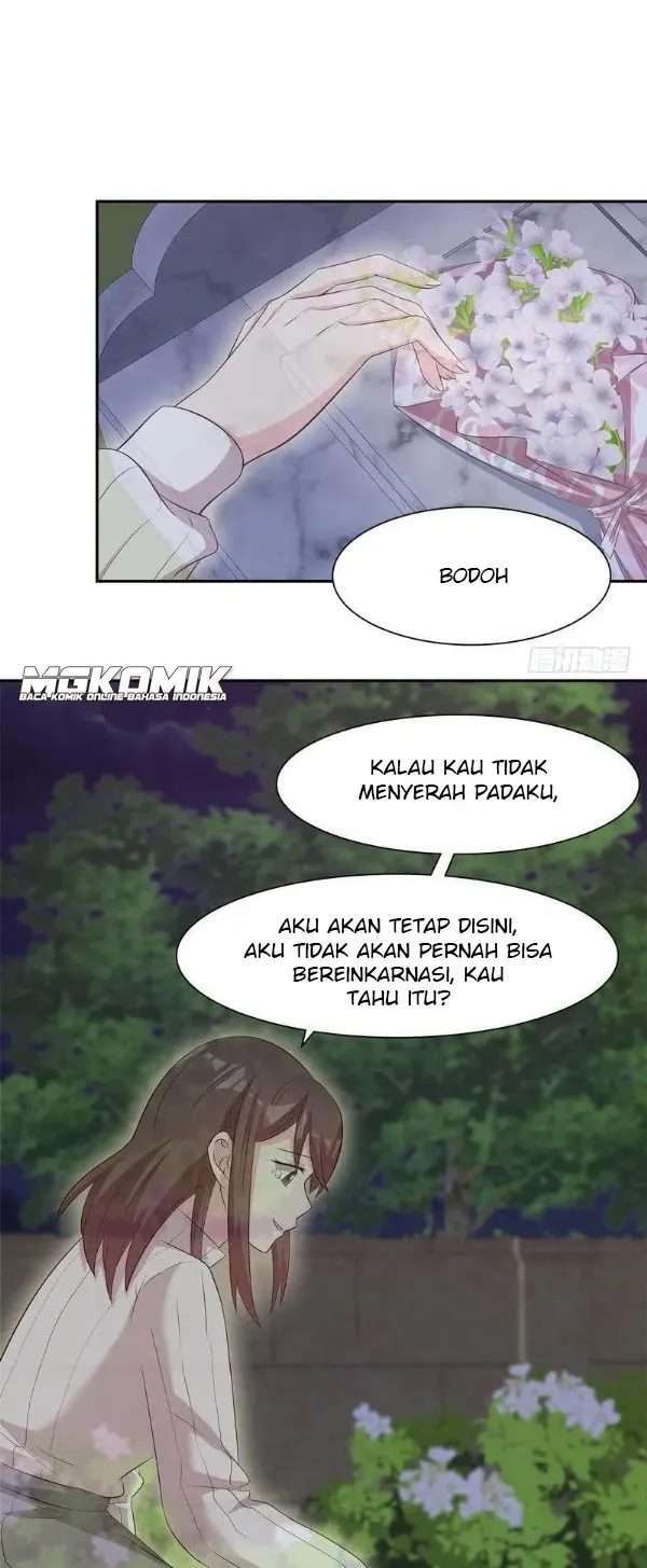 The Wife Contract and My Daughter’s Nanny Chapter 135 Gambar 21