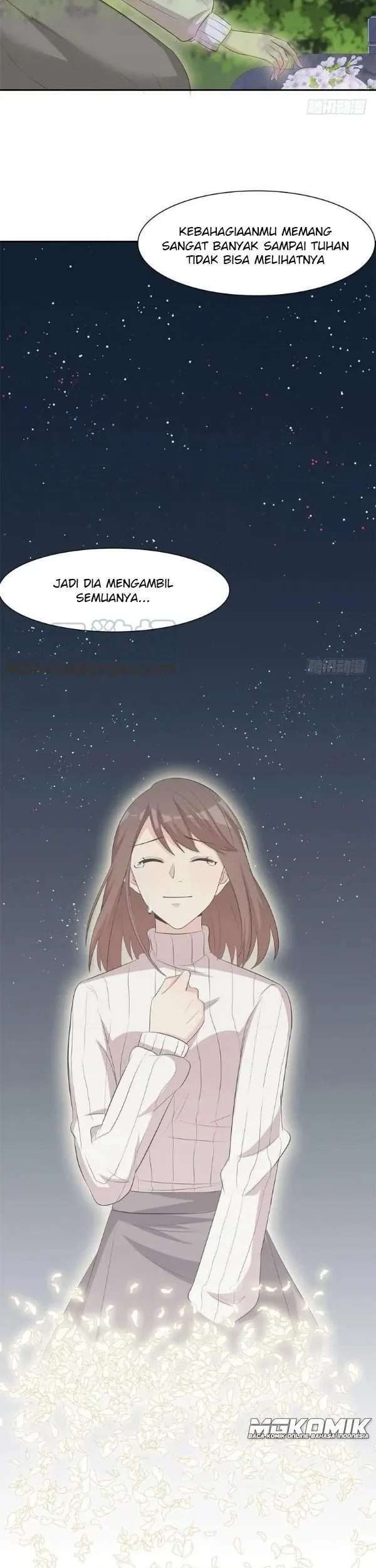 The Wife Contract and My Daughter’s Nanny Chapter 135 Gambar 22