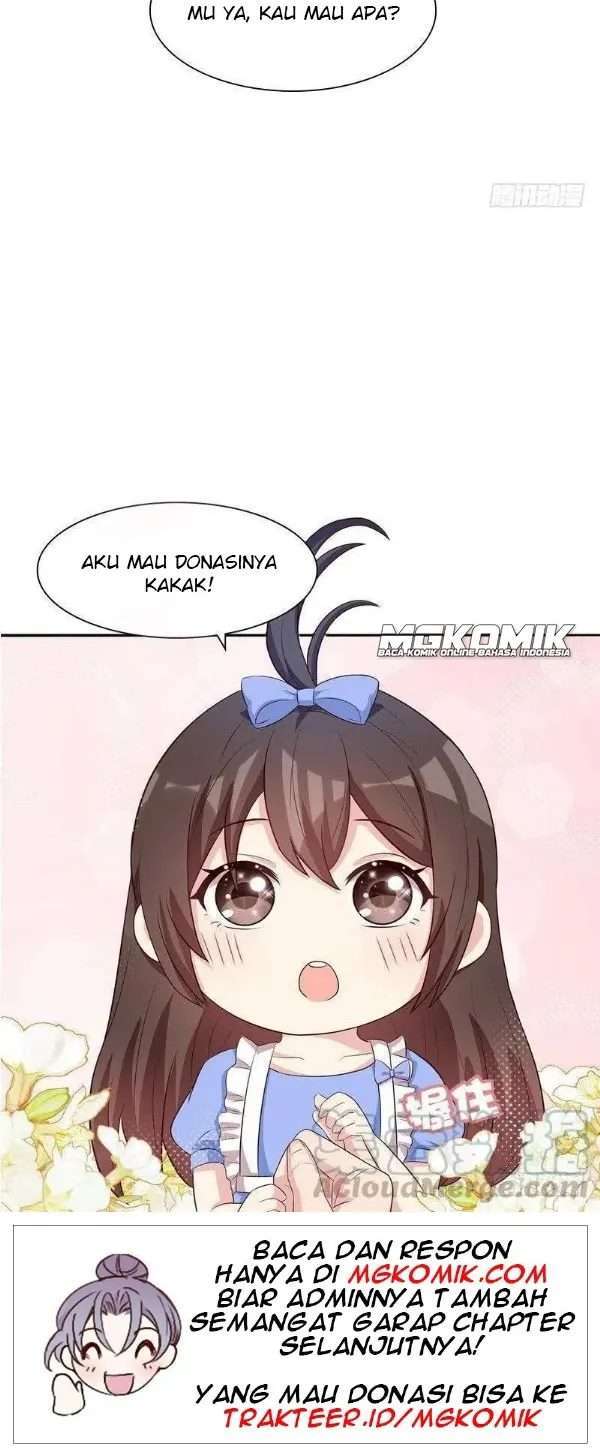 The Wife Contract and My Daughter’s Nanny Chapter 135 Gambar 24