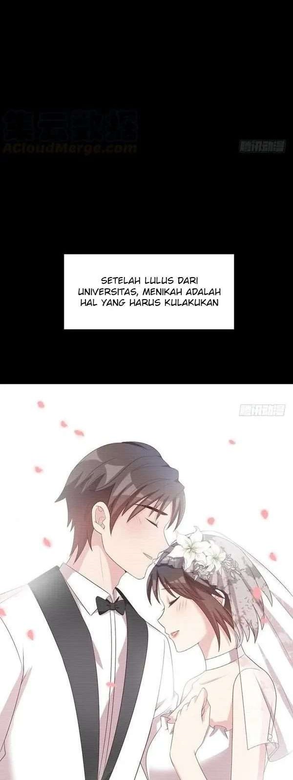 The Wife Contract and My Daughter’s Nanny Chapter 135 Gambar 5