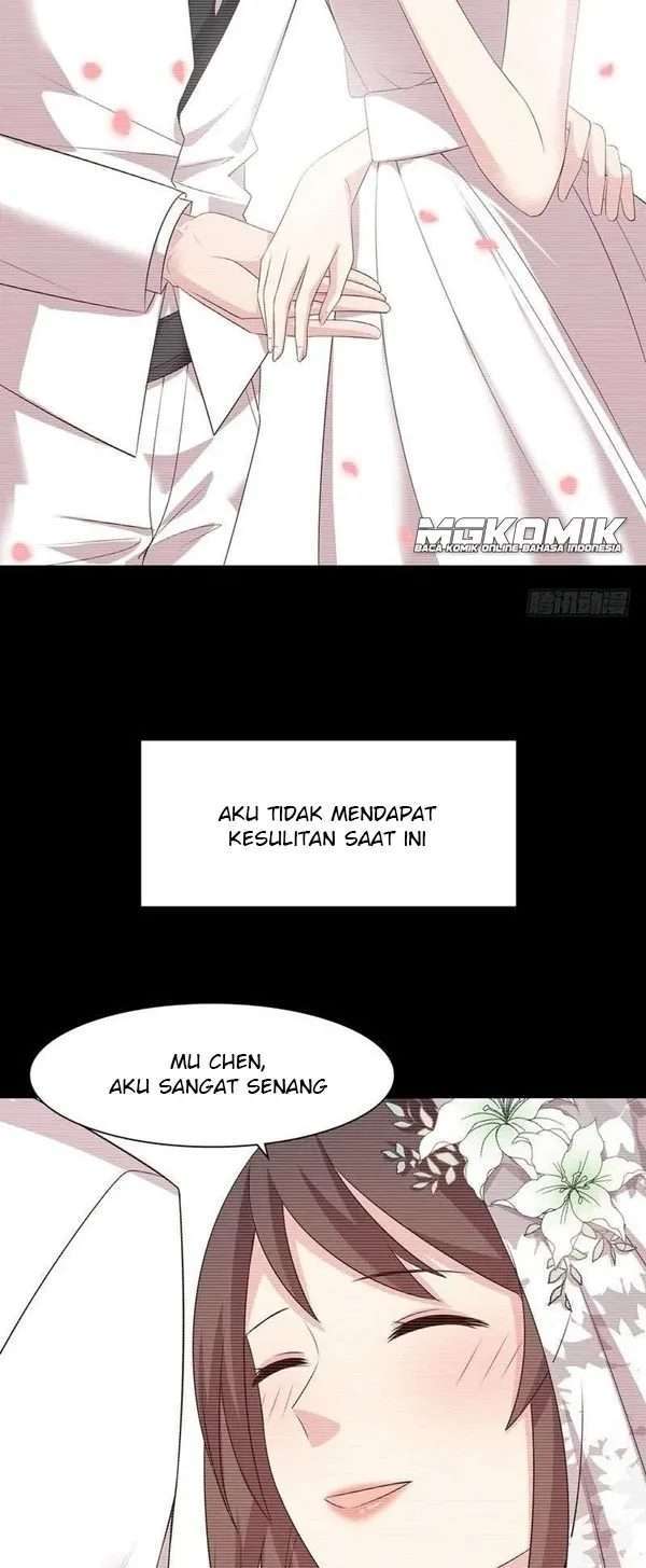 The Wife Contract and My Daughter’s Nanny Chapter 135 Gambar 6