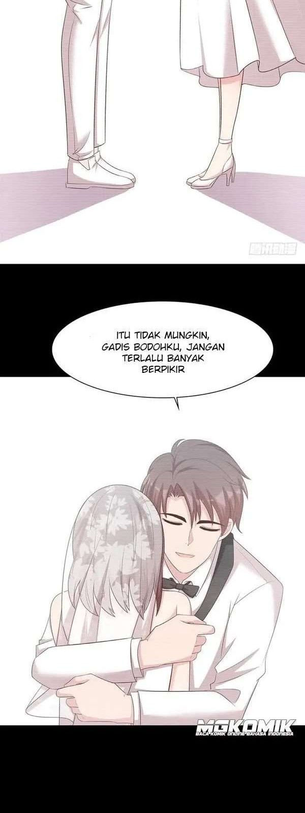 The Wife Contract and My Daughter’s Nanny Chapter 135 Gambar 8